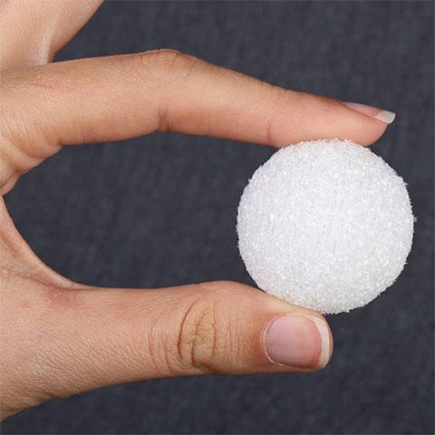 Styrofoam Ball (1.3")