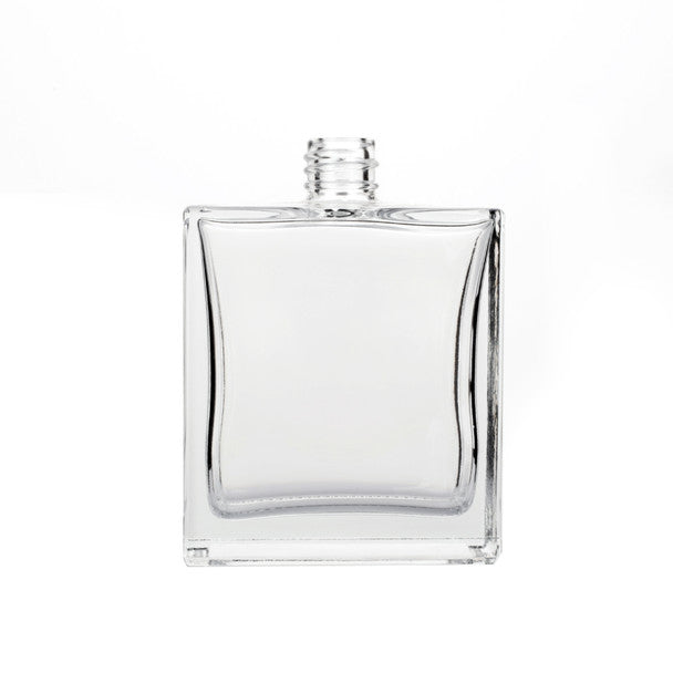 Glass Jug Holy Water Bottle 12/pk