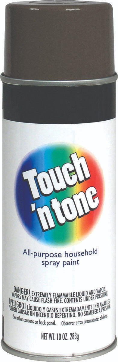 Touch n' Tone Spray Paint Gloss (Red)