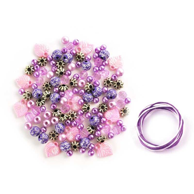 Acrylic Bead Kit (closeout)