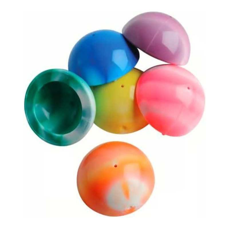 Marble Poppers 1.5" 12/pk