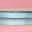 Grosgrain Ribbon (Turquoise, 3/8")