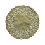 Round Paper Lace Doilies