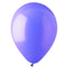 Helium Balloons 100/pk (Yellow) 12"