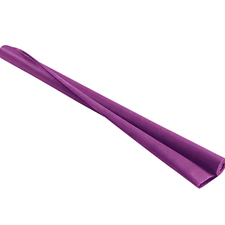 Smart-Fab Non-Woven Fabric Roll 48" x 40 ft Purple