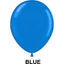 Helium Balloons 12" 100/pk (Pink)