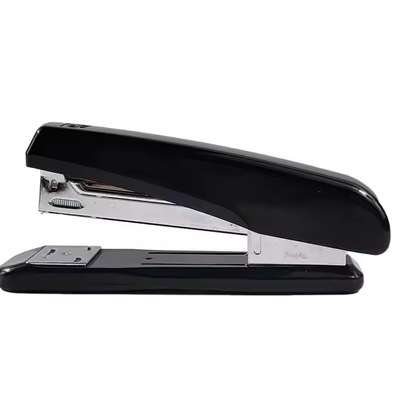Standard Plastic Stapler Full Size