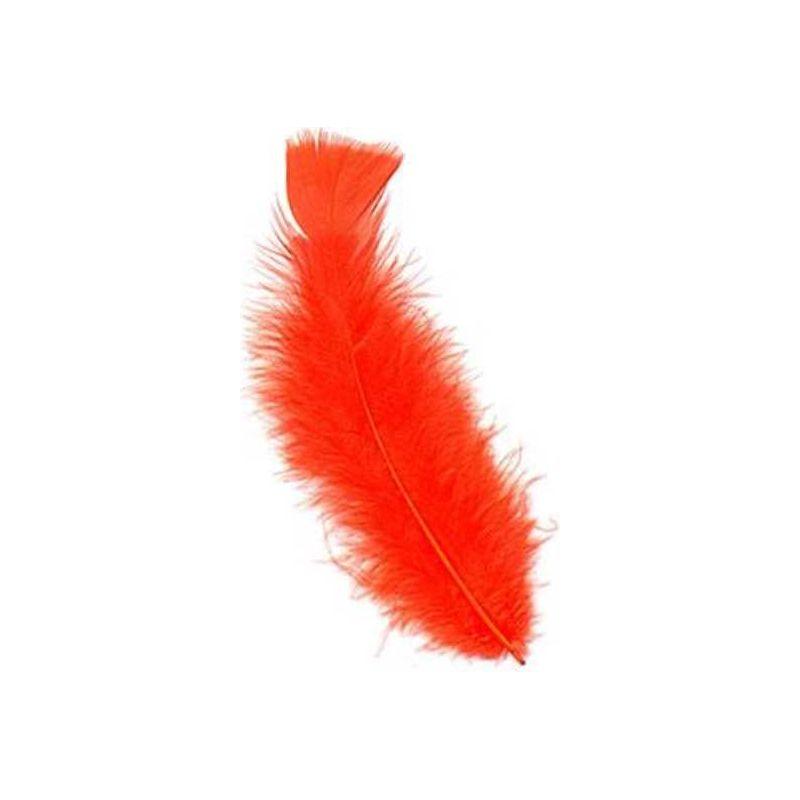 Feathers 14gr (Black)