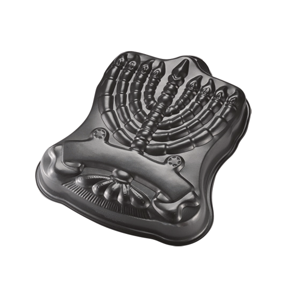 Menorah Cake Pan 14"x12"