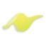 Scribbles 3D Fabric Paint (1 oz., Yellow Glow, 1/pk)