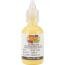 Scribbles 3D Fabric Paint (1 oz., Bright Yellow, 1/pk)