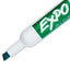 Expo Dry Erase Marker Chisel Tip 12/pk (Blue)