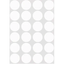 Color Coding Dot Stickers