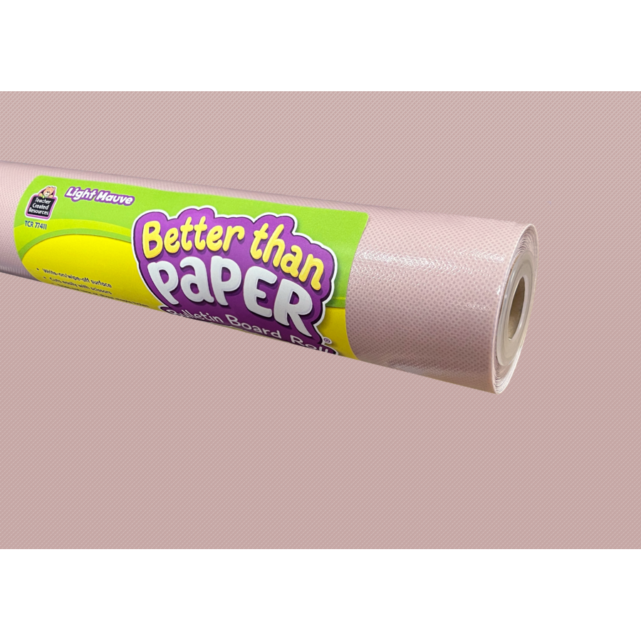 Better Than Paper Bulletin Board Roll