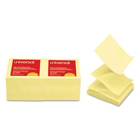 Pop Up Sticky Notes