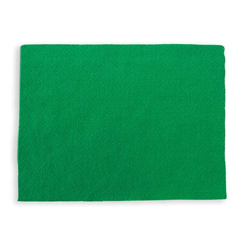 Felt Sheets (Green, 9" x 12") 10/pack