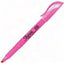 Sharpie Highlighters Fine Tip Pink 12/pk