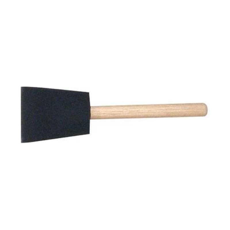 Foam Brush 1pc