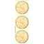 Matzah stickers
