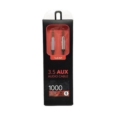 Aux Wire Approx 3Ft 1/pc