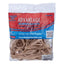Rubber Bands Assorted Sizes/Colors 2oz.