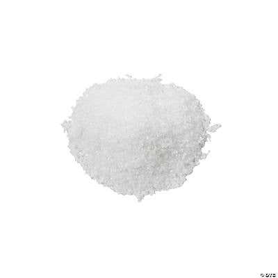 Craft Snow 3oz (out of stock)