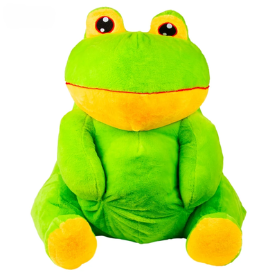 Tubby Tots Frog 30"
