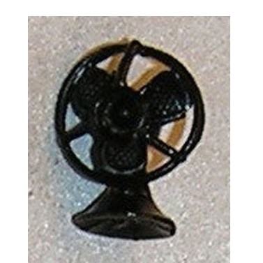 Miniature Fan