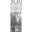 Torah Silver 4 per Sheet (6 Sheets)