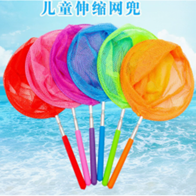 Fish Net Assorted Colors 1pc