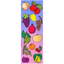 Stickers Fruit Diecut (6 Sheets)