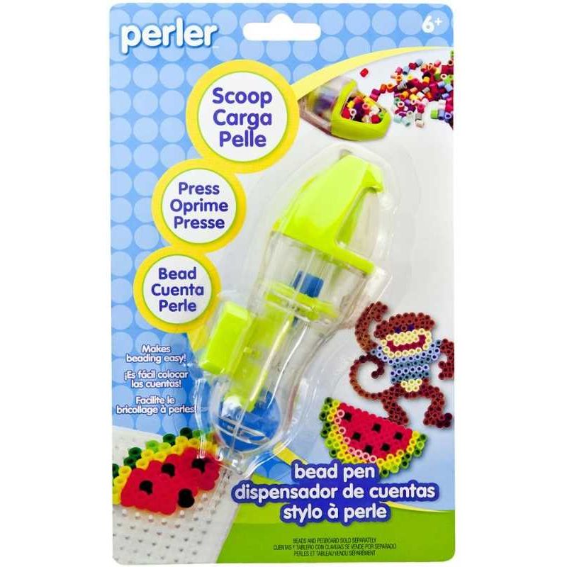 Perler Bead Pen