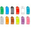 Crayon Accents 6" 36/pk