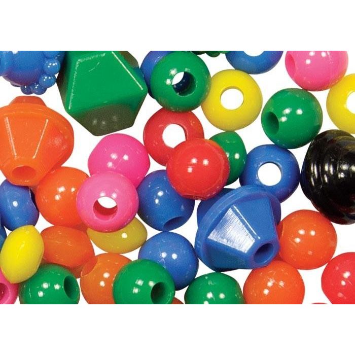 Brilliant Beads 100/pkg