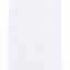 Looseleaf Paper (100/pk, College Ruled)