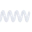 Binding Coils (White, 5/8" 100/pk)
