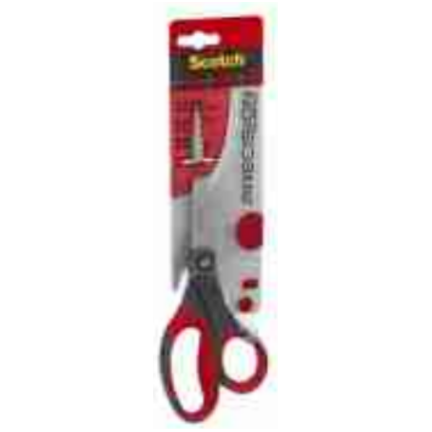 Scotch Precision Scissor 8"