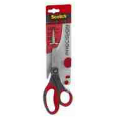 Scotch Precision Scissor 8"
