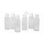 Bottle With Cap 2.2oz 12/pk