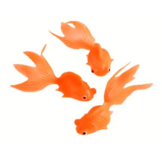 Goldfish 3 Inch 12 Pack Aquarium Fish Bereishis Deal – Skool Krafts