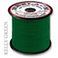 Lanyard Rexlace Plastic 100 yards  (Kelly Green)