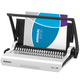 Fellows Comb Binding Machine, 150 Sheets