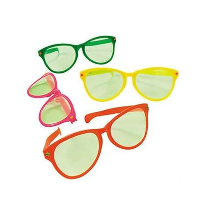 Jumbo Sunglasses 1pc