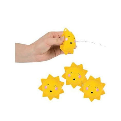 You Are My Sunshine Squirts 12/pk