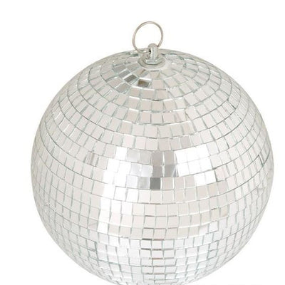 8" Mirror Ball 1pc