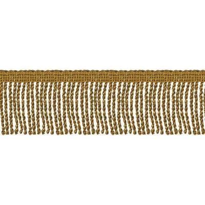Metallic Bullion Fringes 2"x9yd