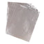 Metallic Foil Paper (8.5 X 11, Shiny Silver, 100)