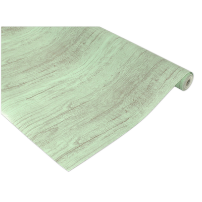 Better Than Paper Mint Painted Bulletin Board 4' x 12'