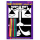 Rosh Hashanah Velvet Art 1pc