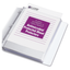 Heavy Weight Sheet Protector (50 Pack)